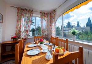 Holiday Home De las Rosas by Interhome