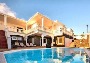 Holiday home in Nazareth