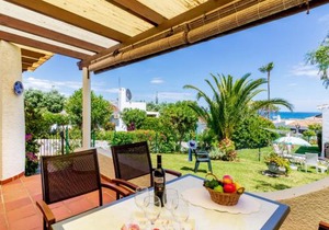 Holiday Home Las Buganvillas by Interhome