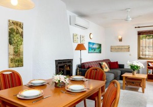 Holiday Home Las Buganvillas by Interhome