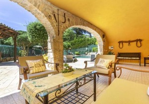Holiday Home Mas Ambros by Interhome