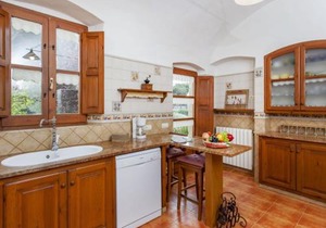 Holiday Home Mas Ambros by Interhome