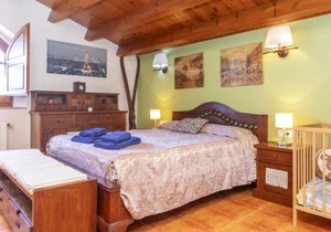 Holiday Home Mas Ambros by Interhome