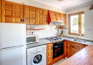 Holiday Home Mimosa I.5