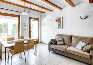 Holiday Home Mimosa I.5