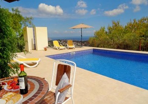 Holiday Home Villa Osyris by Interhome