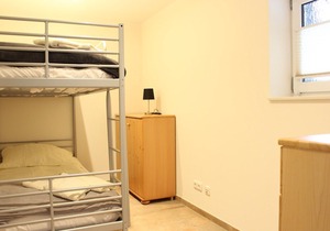 Holiday home Wiedingharde II, apartment EC - Holiday Wiedingharde II
