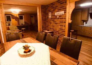 Holiday house Benneckenstein for 1 - 6 persons with 3 bedrooms - Holiday home
