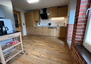 Holiday house Benneckenstein for 1 - 6 persons with 3 bedrooms - Holiday home