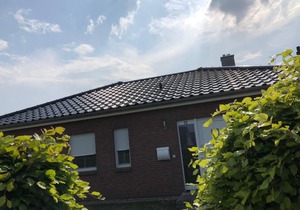 Holiday house Burhave for 1 - 6 persons with 3 bedrooms - Holiday house