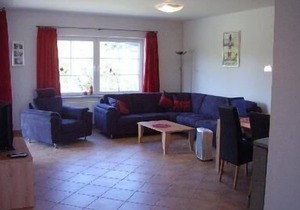 Holiday house Burhave for 1 - 6 persons with 3 bedrooms - Holiday house