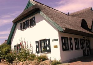 Holiday house Groß Zicker for 1 - 6 persons with 3 bedrooms - Holiday home