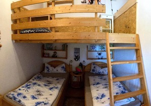Holiday house Jade for 1 - 4 persons with 2 bedrooms - Holiday house