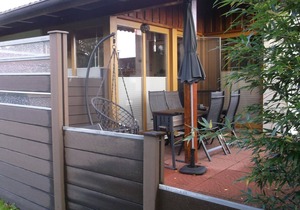 Holiday house Jade for 1 - 5 persons with 2 bedrooms - Holiday home