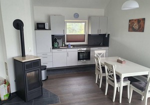 Holiday house Jade for 1 - 6 persons with 2 bedrooms - Holiday house