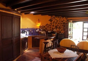 Holiday house La Asomada for 1 - 4 persons with 2 bedrooms - Holiday home