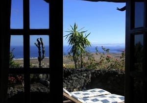 Holiday house La Asomada for 2 - 4 persons with 2 bedrooms - Holiday home
