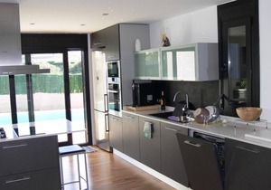 Holiday house Sa Torre for 1 - 6 persons with 3 bedrooms - Holiday home