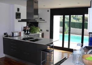 Holiday house Sa Torre for 1 - 6 persons with 3 bedrooms - Holiday home