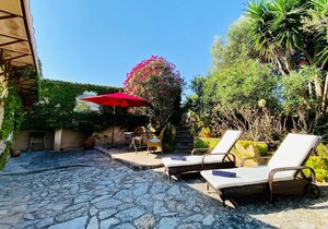Holiday house Son Macià for 1 - 2 persons with 1 bedroom - Holiday house