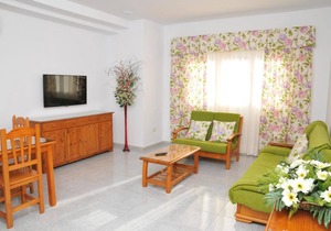 Holiday house Vecindario for 2 - 4 persons with 1 bedroom - Holiday apartment in one or multi-family