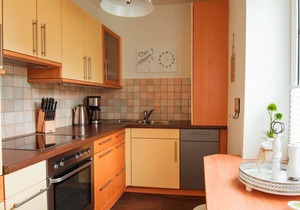 Holiday with family and friends? Of course in the 5 * Landhaus - sauna, billiards, WLAN