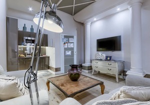 Holidays2Malaga Deluxe Constitucion Home