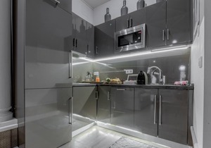 Holidays2Malaga Deluxe Constitucion Home