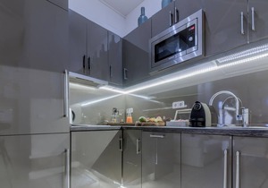 Holidays2Malaga Deluxe Constitucion Home