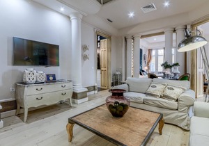 Holidays2Malaga Deluxe Constitucion Home