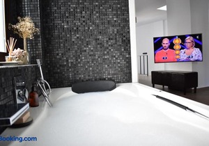 Home Apartments Jerez
