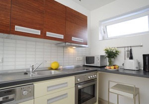 Home for Times -Comfort Apartment- 45m²