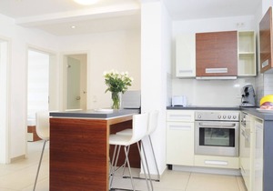 Home for Times -Comfort Apartment- 45m²