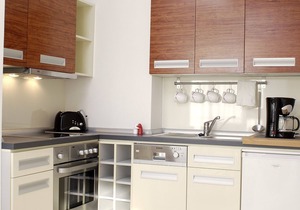 Home for Times -Comfort Apartment- 45m²