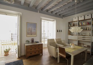 HOME SWEET HOME IN CADIZ