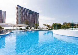 Home2Book Cozy Apartment Playa Paraiso