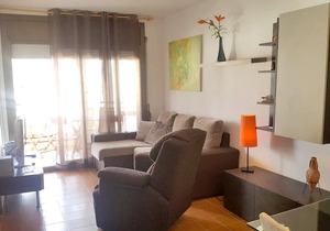 Homerez last minute deal - Beautiful apartment near the beach