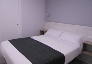 Hostal I dream: Double room