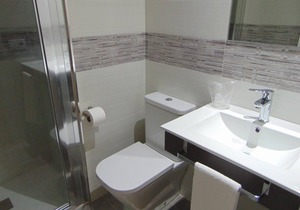 Hostal I dream: Double room