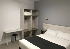 Hostal I dream: Double room