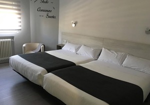Hostal I dream: FAMILIAR.