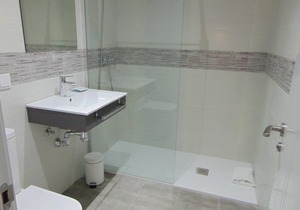 Hostal I dream: Single room