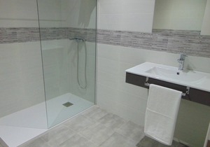 Hostal I dream: Single room