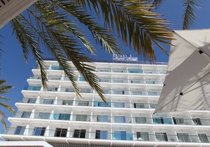Hotel Agua Azul - Adults Only