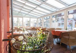 Hotel Christiansen Duhnen