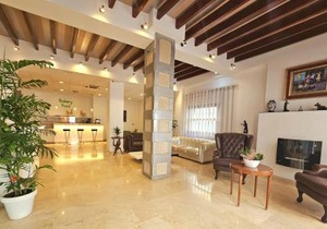 Hotel Clopy Rocamar