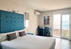 Hotel Clopy Rocamar