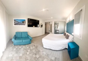 Hotel Clopy Rocamar