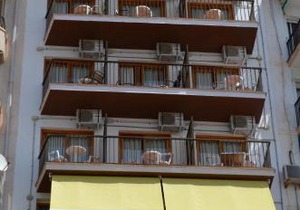 Hotel Condestable