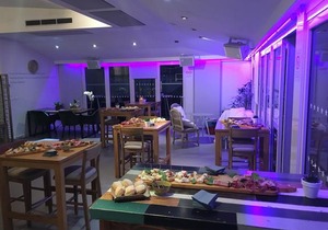 Hotel d'Europe Avignon